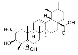 Actinidic acid