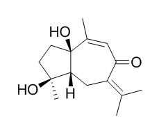 Aerugidiol