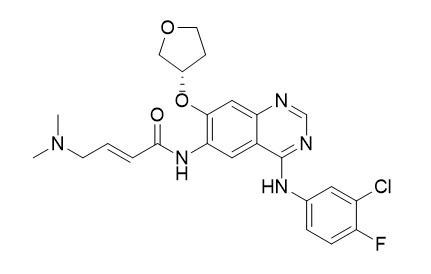 Afatinib (BIBW2992)