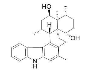 Aflavazole