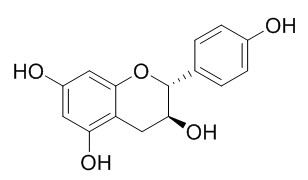 (+)-Afzelechin