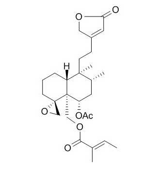 Ajugacumbin A