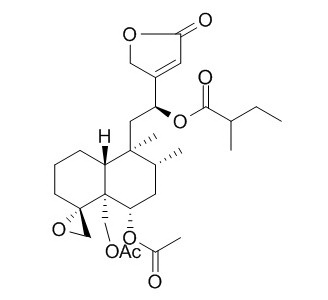 Ajugamarin F4