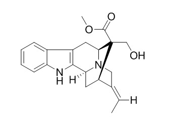 Akuammidine