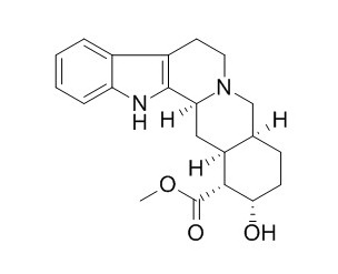 Allo-Yohimbine