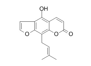 Alloisoimperatorin