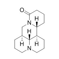 Allomatrine