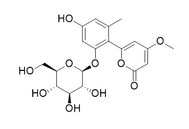 Aloenin A