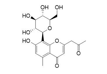 Aloesin