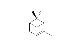 Alpha-pinene