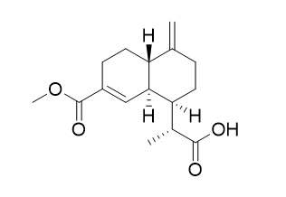 Alpiniaterpene A