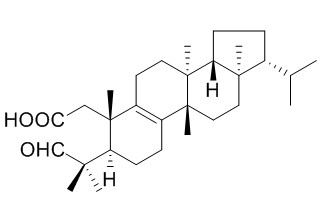 Alstonic acid A