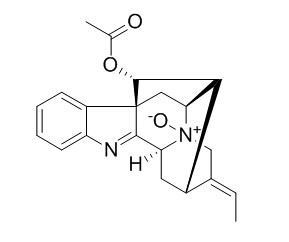 Alstoyunine E