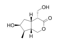 Alyxialactone