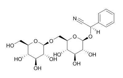 Amygdalin