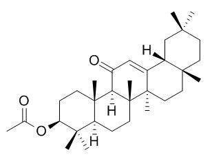 Beta-Amyrenonol acetate