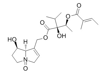 Anadoline N-oxide