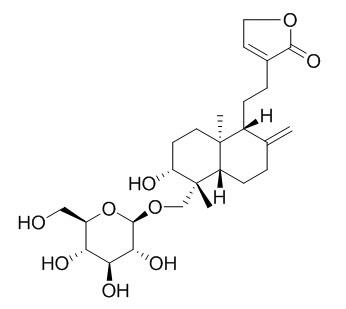 Andropanoside