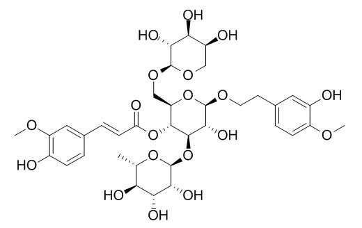 Angoroside C