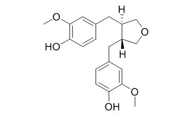 Anhydrosecoisolariciresinol