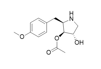 Anisomycin