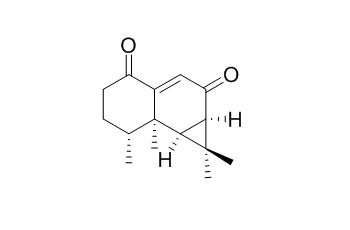 Anthracophyllone