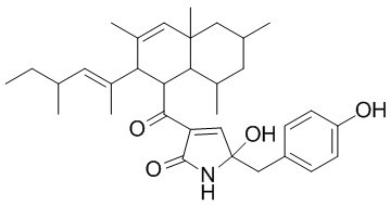 Antibiotic 2158