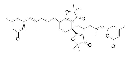 Aphadilactone C