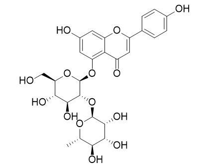 Apigenin 5-O-neohesperidoside