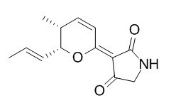 Apiodionene