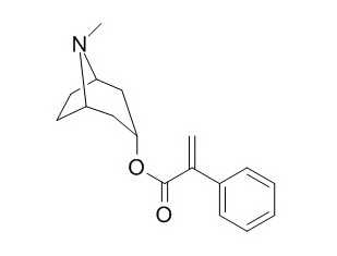 Apoatropine