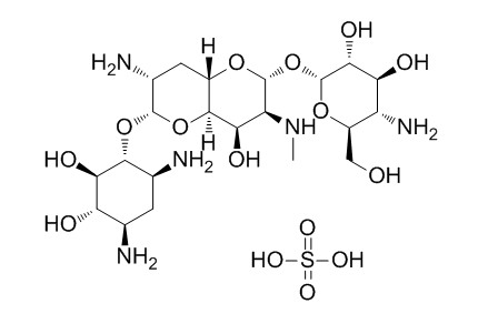 Apramycin sulfate