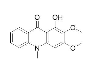 Arborinine