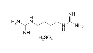 Arcaine sulfate