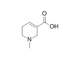 Arecaidine