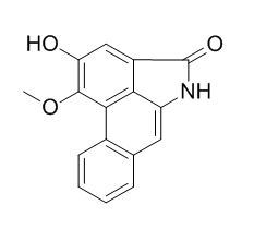 Aristolactam AII