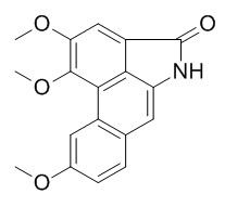 Aristolactam BIII