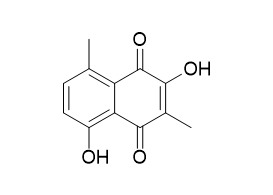 Aristolindiquinone