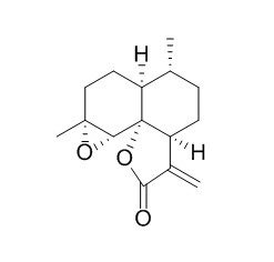 Arteannuin B