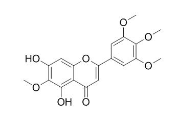 Arteanoflavone