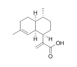 Artemisinic acid