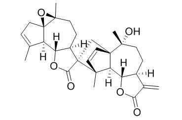 Artemyriantholide D