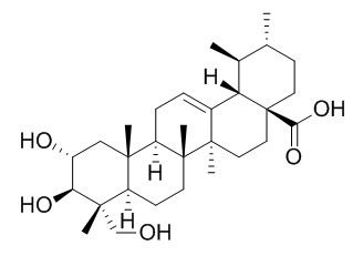 Asiatic acid