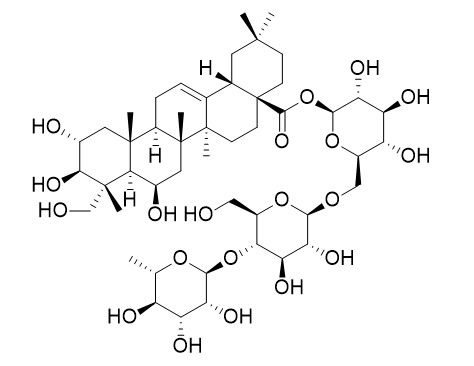 Asiaticoside B