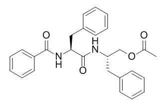 Asperglaucide