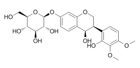 Astraganoside