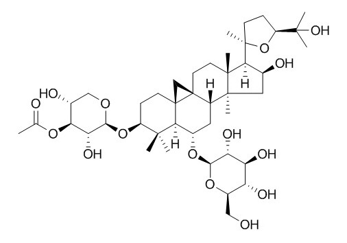 Astrasieversianin VII