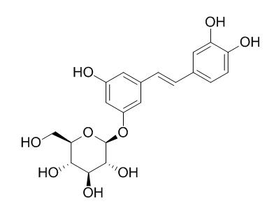 Astringin