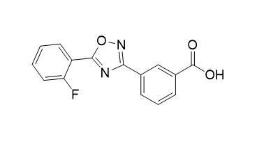 Ataluren (PTC124)