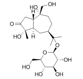 Atractyloside A